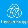 thyssenkrupp Logo