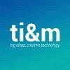 ti&m Logo