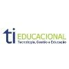 TI Educacional Logo