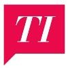 TI Media Logo