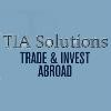 Tia solutions Logo
