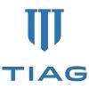 TIAG (The Informatics Applications Group) Logo