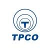 Tianjin Pipe Group Logo