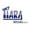 Tiara Bolsas Logo