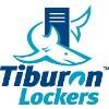 Tiburon Lockers Logo