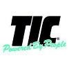 TIC - The Industrial Company Logo