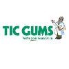 TIC Gums Logo