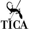 Tica Design Logo