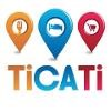 TiCATi Logo