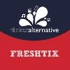Ticket Alternative Logo
