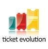 Ticket Evolution Logo