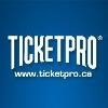 Ticketpro Logo