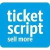 Ticketscript Logo