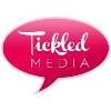Tickled Media Logo