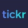 Tickr Logo