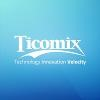 Ticomix Logo