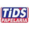 Tid's Papelaria Logo