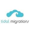Tidal Migrations Logo
