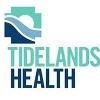 Tidelands Health Logo