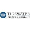Tidewater Finance Company Logo