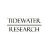 Tidewater Research Logo