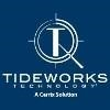 Tideworks Technology Logo