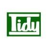 Tidy Building Services Logo
