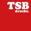 Tiefdruck Schwann-Bagel Logo