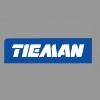 Tieman Industries Logo