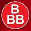 Tiendas 3B Logo