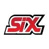 Tiendas Six Logo