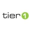 Tier 1 Logo