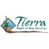 Tierra Right of Way Services Logo