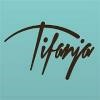 Tifanja Logo