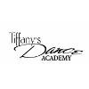 Tiffany's Dance Academy Logo