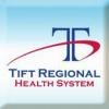 Tift Regional Health System Logo