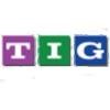 TIG Freight Management Logo
