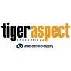Tiger Aspect Productions Logo