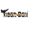 Tiger Den Martial Arts Logo