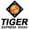 Tiger Express Wash Logo