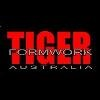 Tiger Formwork Australia Logo
