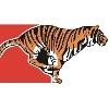 Tiger Fuel Company Logo