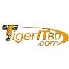 Tiger IT Bangladesh Logo