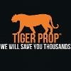 Tiger Prop Logo