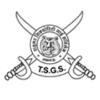 Tiger Security Guard Services Logo