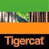 Tigercat International Logo