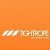 Tightrope Interactive Logo