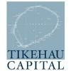 Tikehau IM Logo