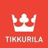 Tikkurila Logo