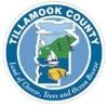 Tillamook County Logo